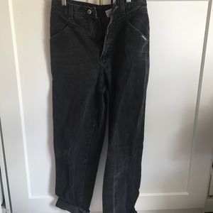 Vintage Rockies jeans